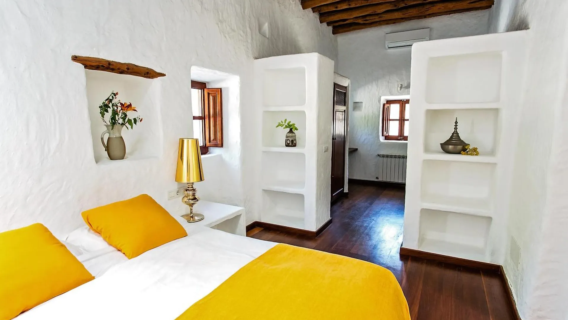산트 호안 데 라브리트하 Casa La Vista B&B 스페인