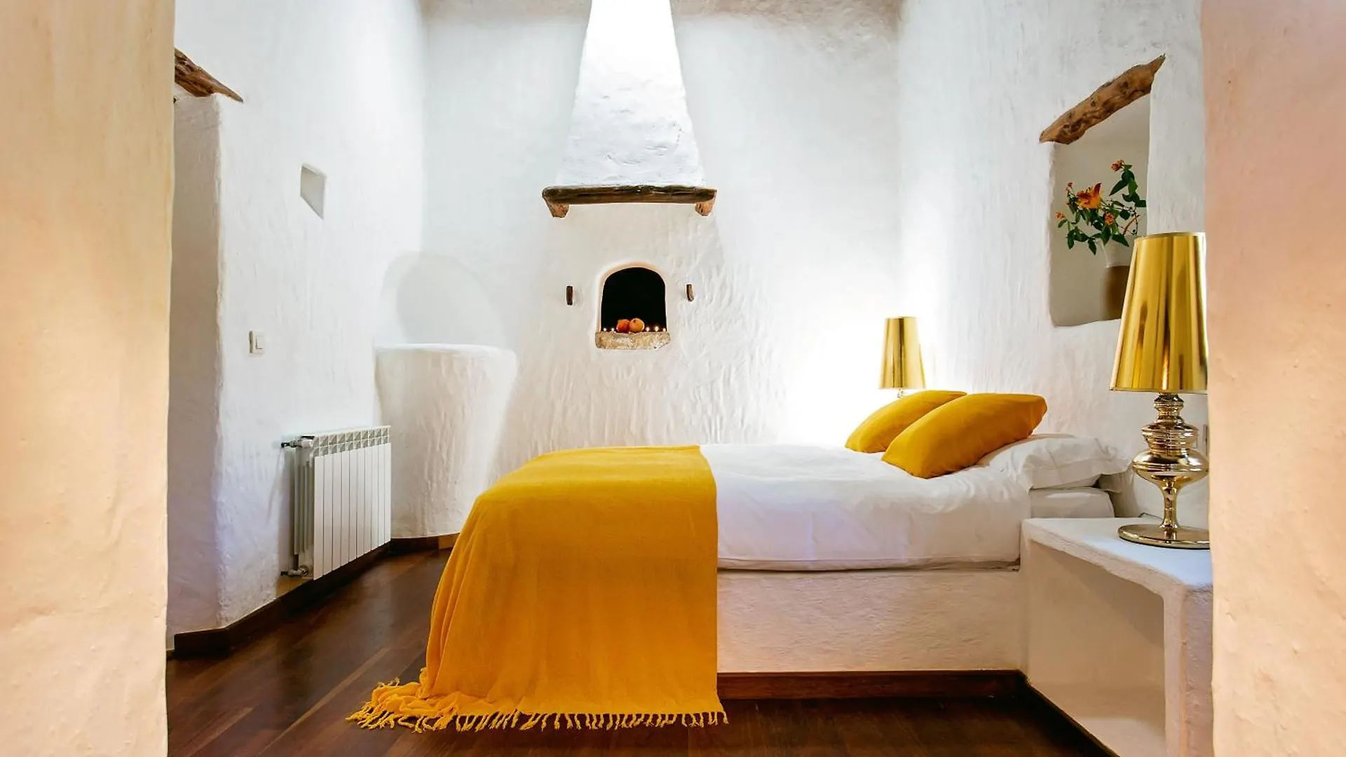 산트 호안 데 라브리트하 Casa La Vista B&B 산트 호안 데 라브리트하