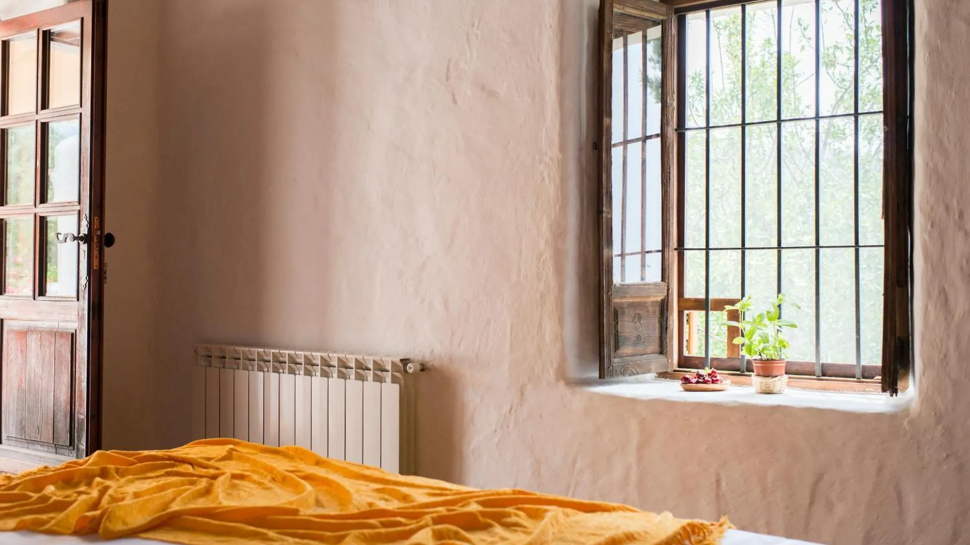 산트 호안 데 라브리트하 Casa La Vista B&B 스페인