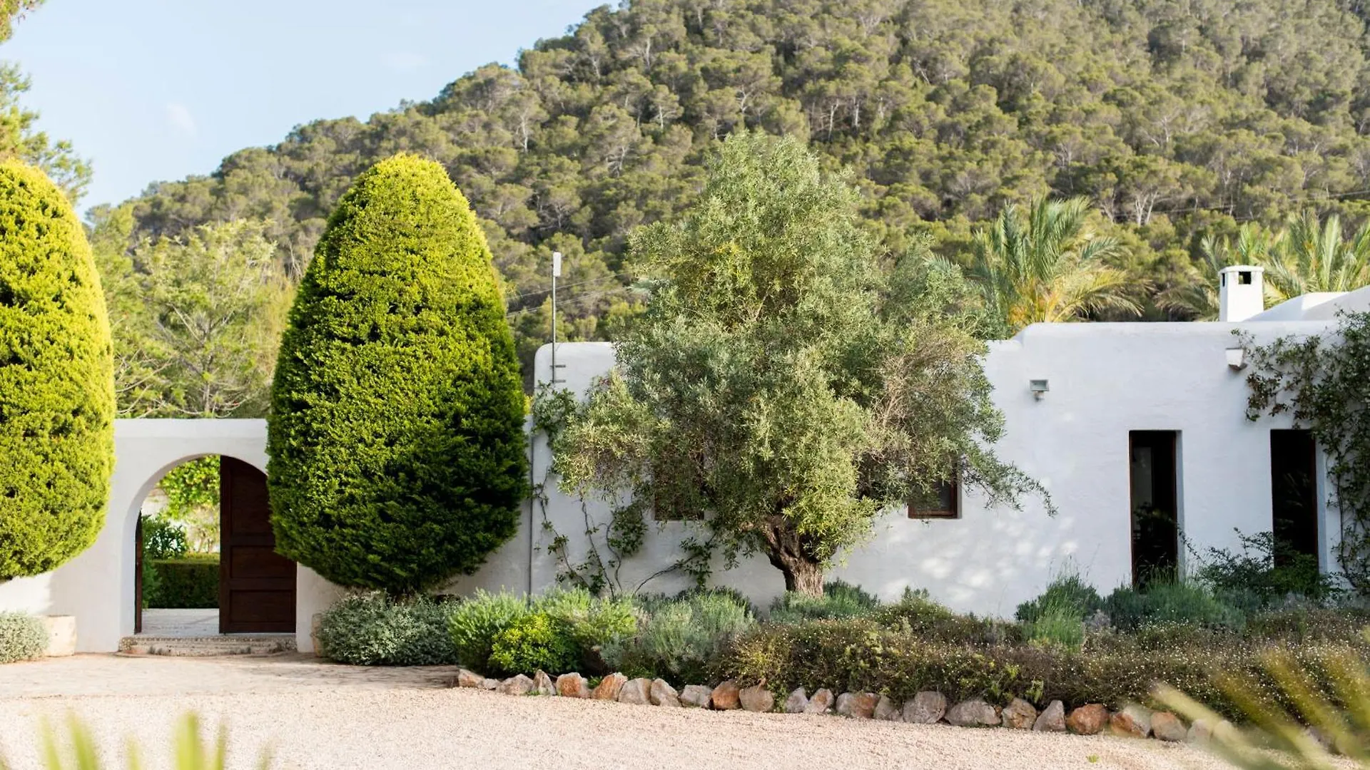 산트 호안 데 라브리트하 Casa La Vista B&B