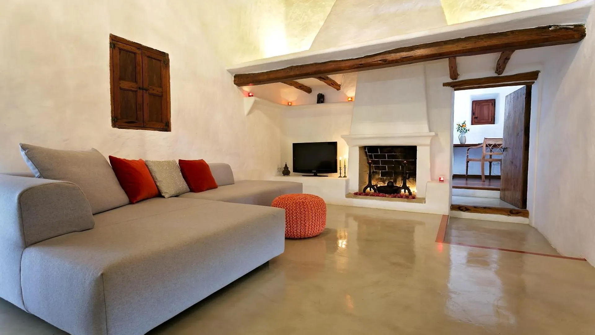 산트 호안 데 라브리트하 Casa La Vista B&B