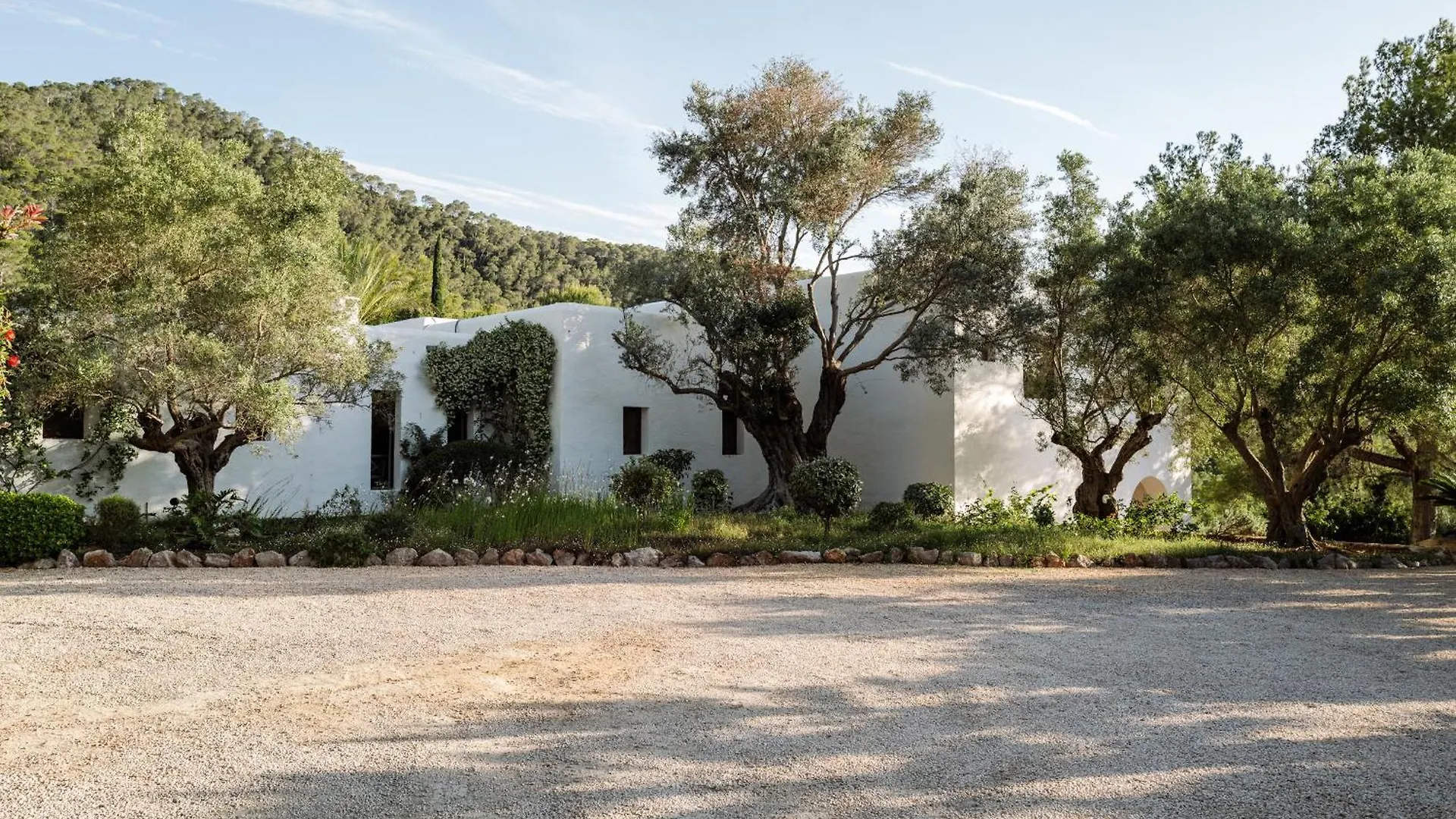 산트 호안 데 라브리트하 Casa La Vista B&B  산트 호안 데 라브리트하