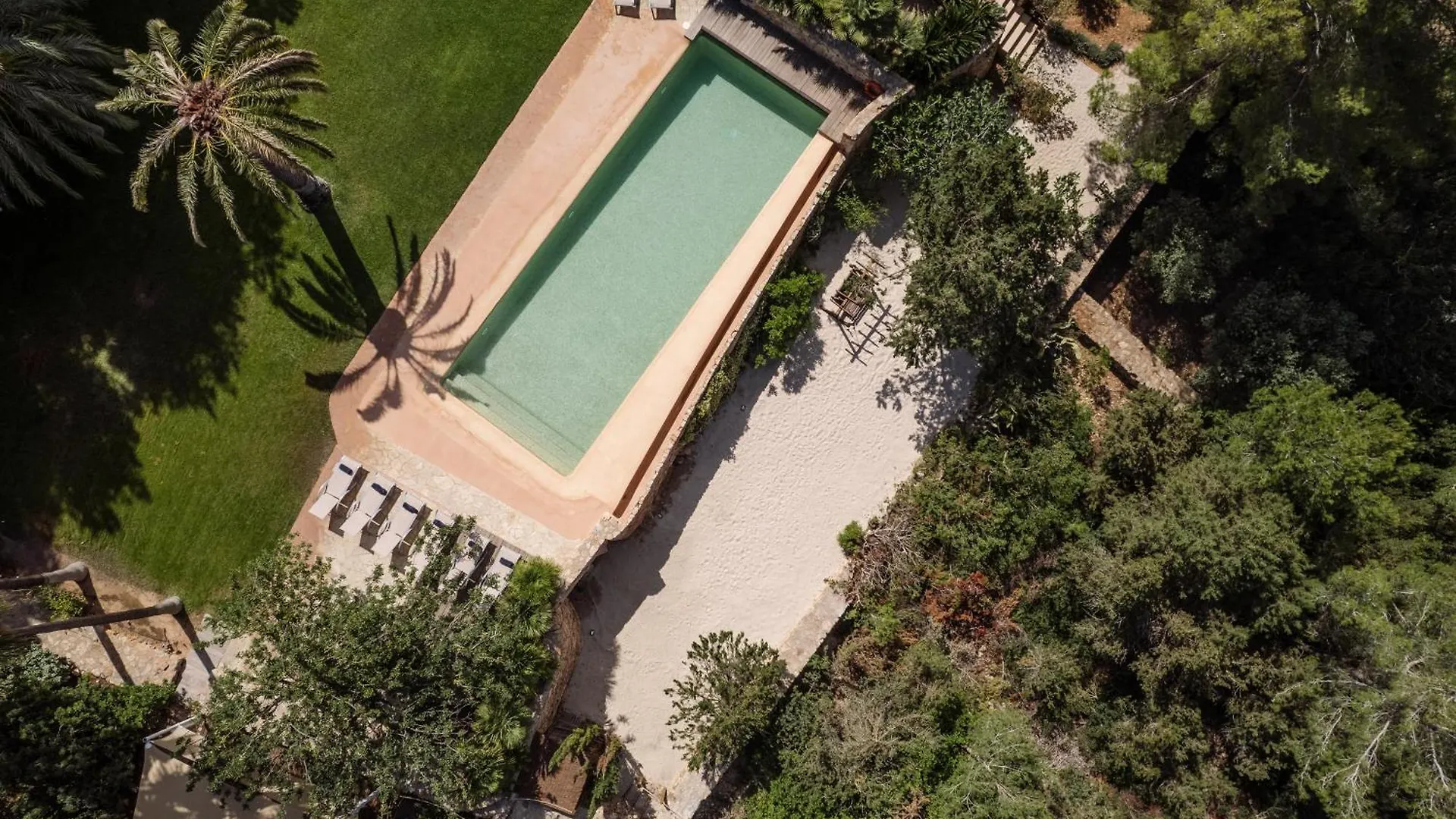 산트 호안 데 라브리트하 Casa La Vista B&B 스페인