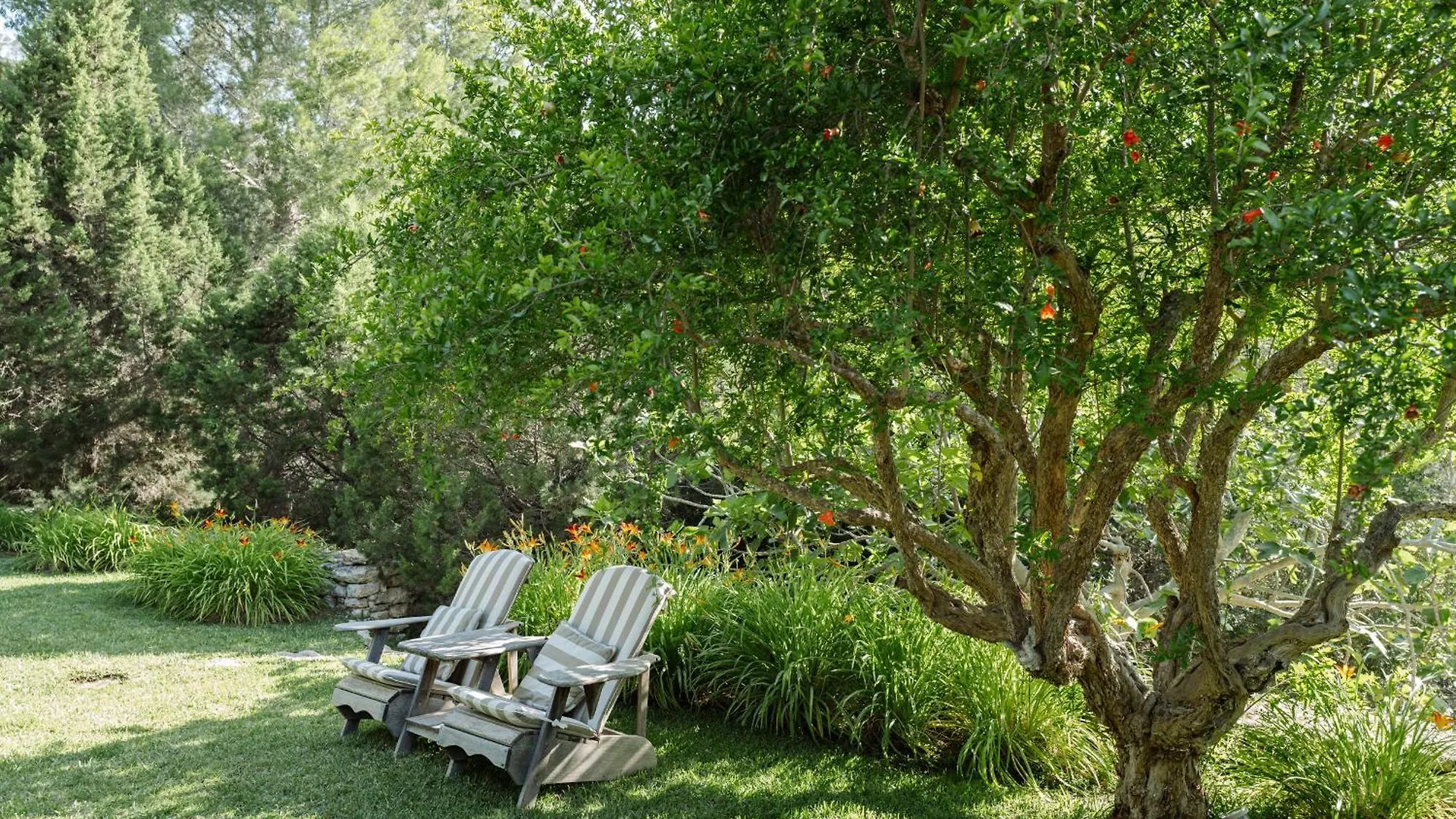 산트 호안 데 라브리트하 Casa La Vista B&B