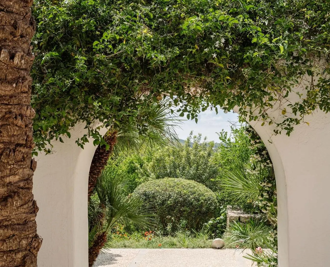 산트 호안 데 라브리트하 Casa La Vista B&B