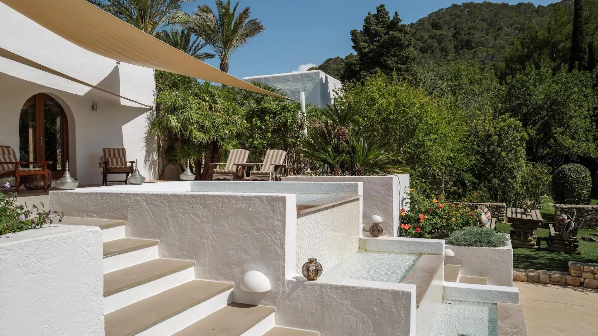 산트 호안 데 라브리트하 Casa La Vista B&B
