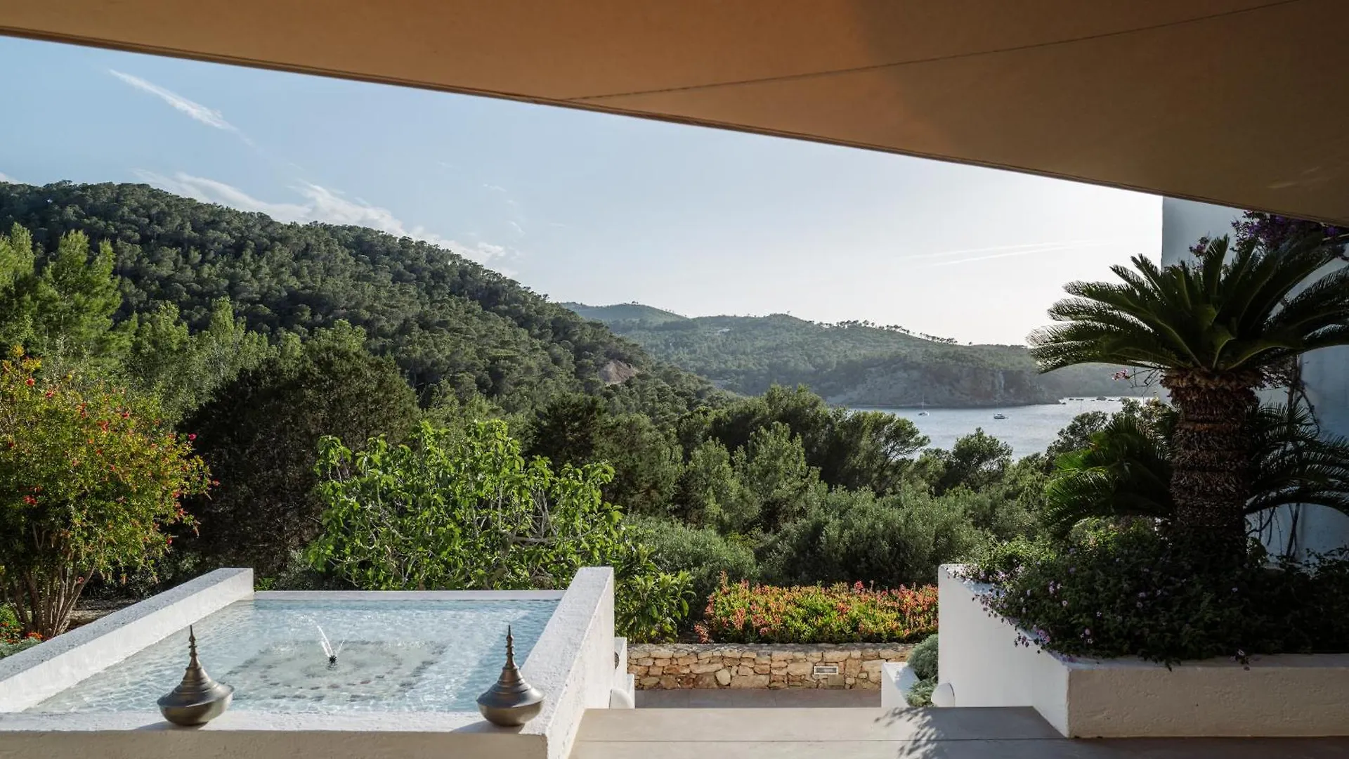 산트 호안 데 라브리트하 Casa La Vista B&B 0*, 산트 호안 데 라브리트하 스페인