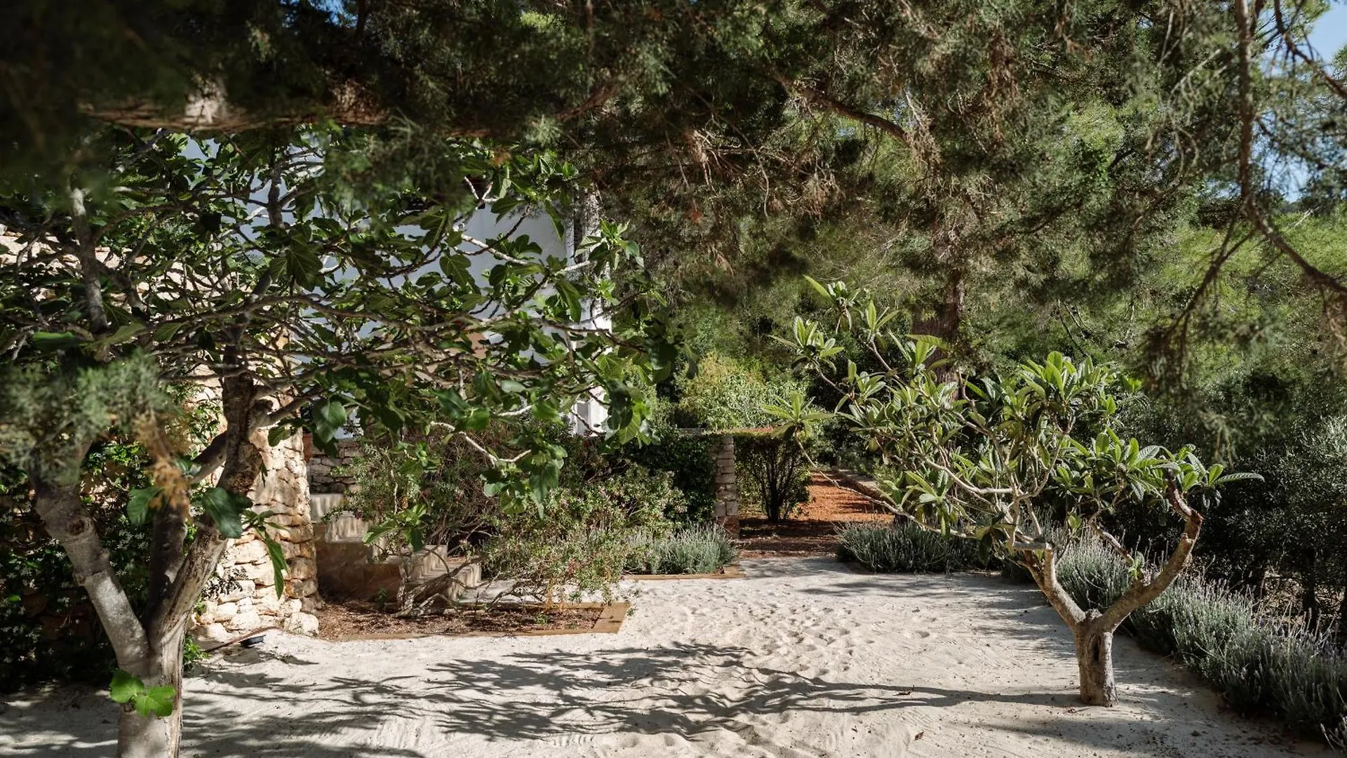 산트 호안 데 라브리트하 Casa La Vista B&B 0*, 산트 호안 데 라브리트하 스페인