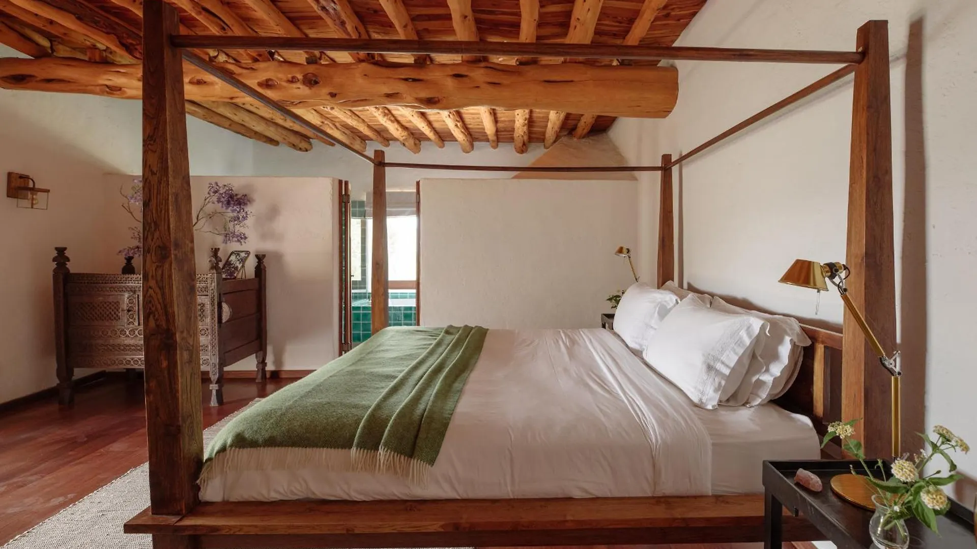 산트 호안 데 라브리트하 Casa La Vista B&B 산트 호안 데 라브리트하