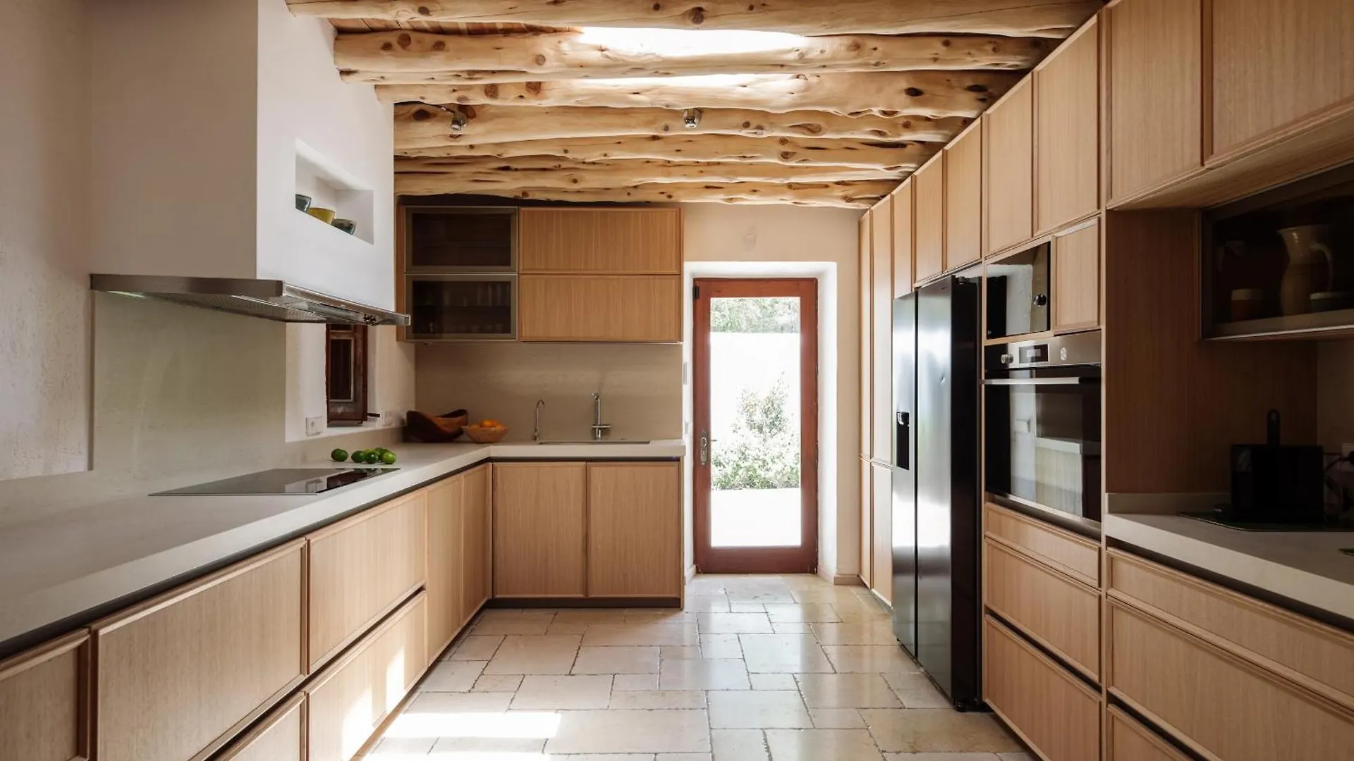 산트 호안 데 라브리트하 Casa La Vista B&B