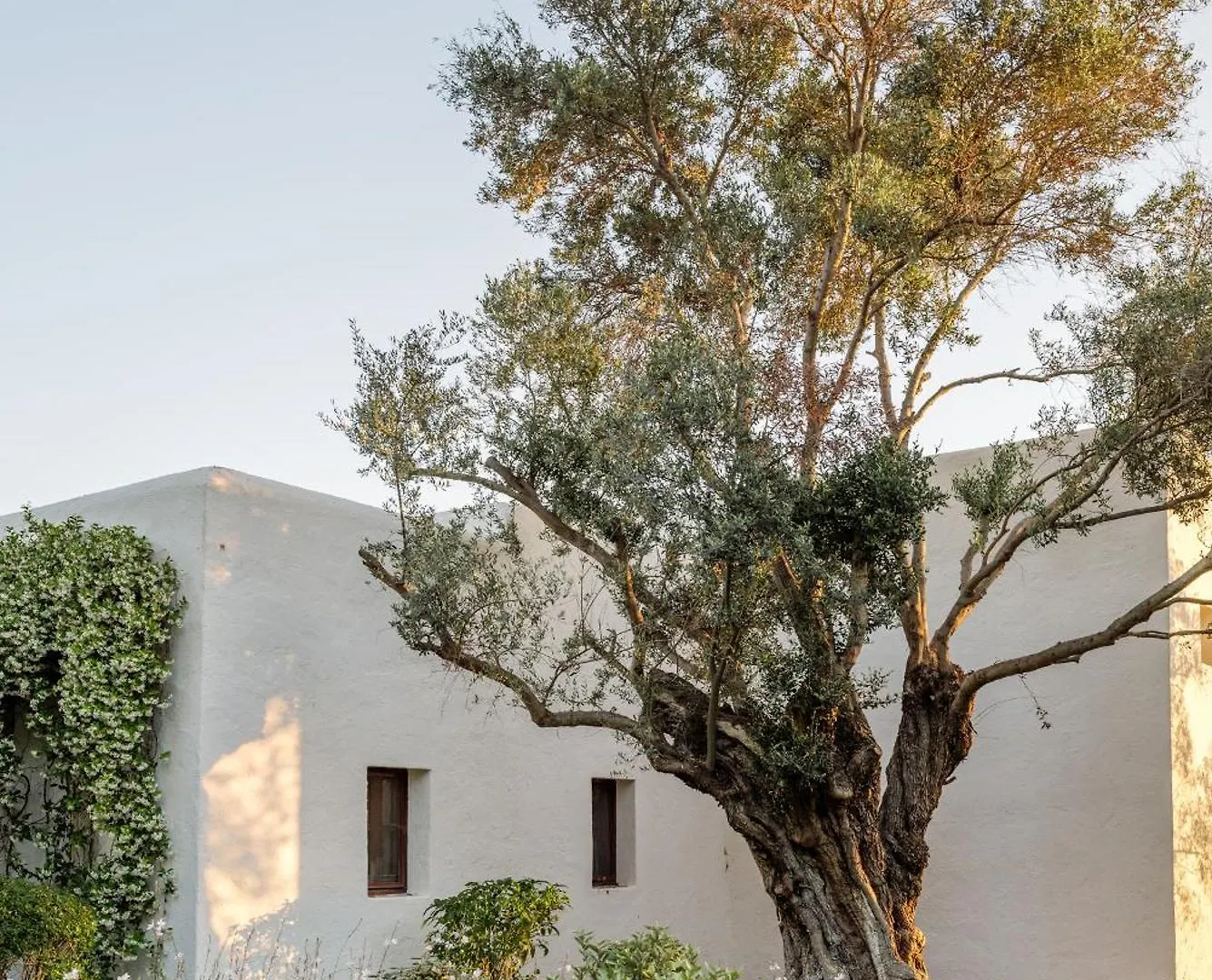 산트 호안 데 라브리트하 Casa La Vista B&B 산트 호안 데 라브리트하