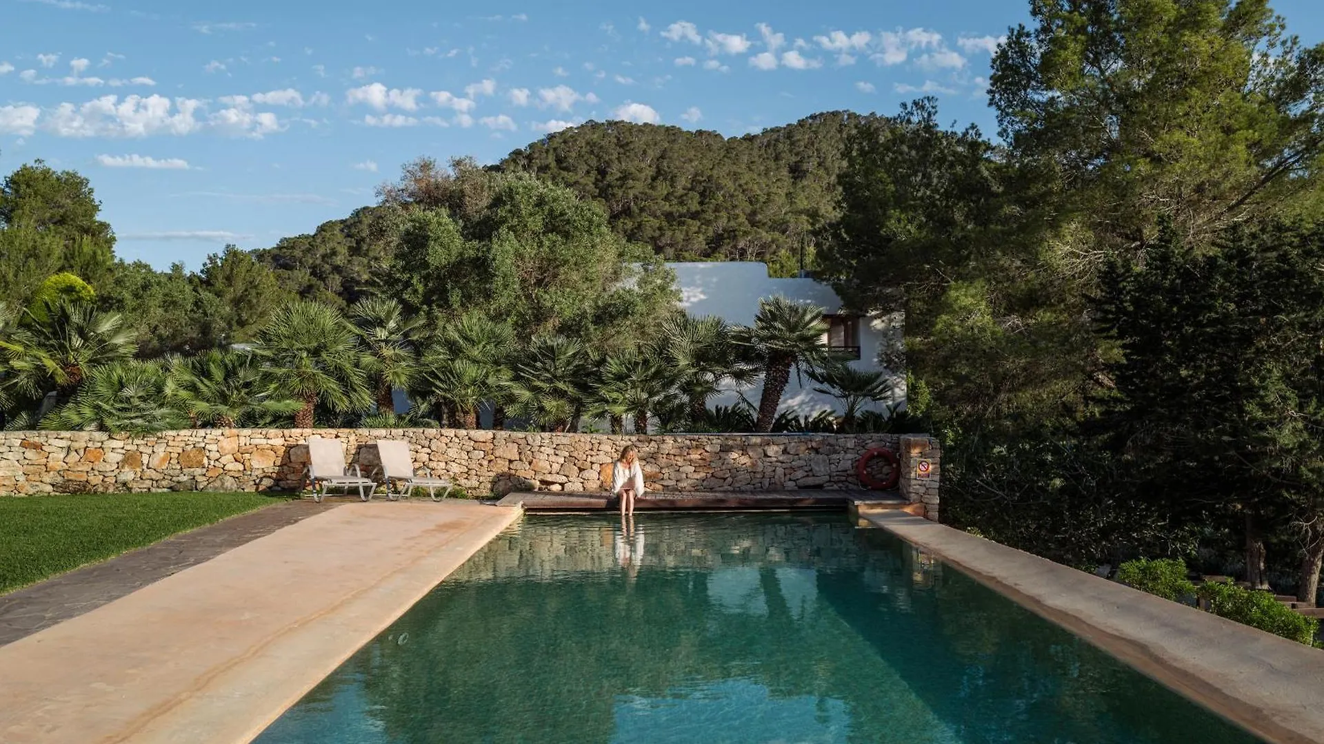 산트 호안 데 라브리트하 Casa La Vista B&B