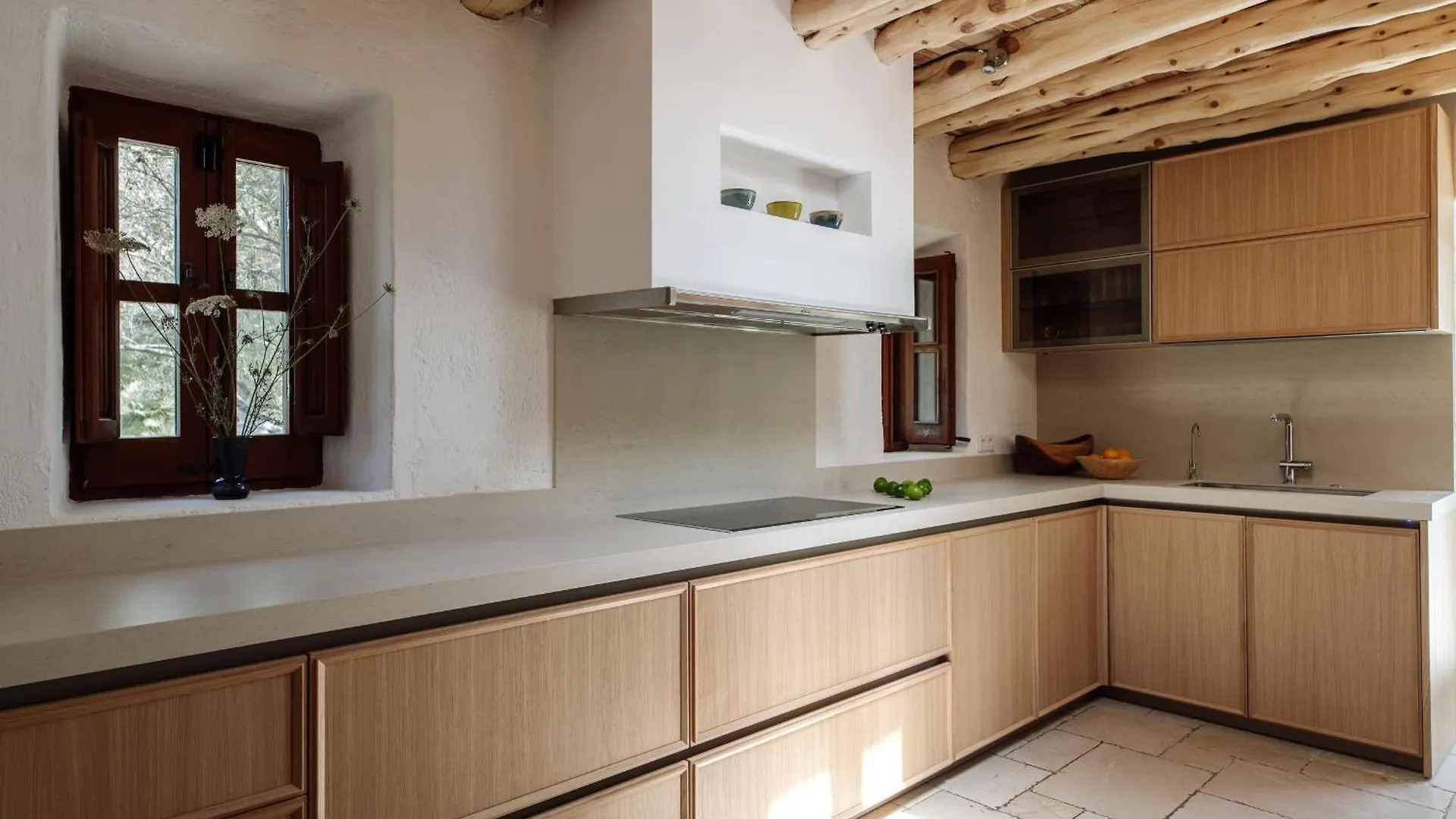 산트 호안 데 라브리트하 Casa La Vista B&B 0*, 산트 호안 데 라브리트하
