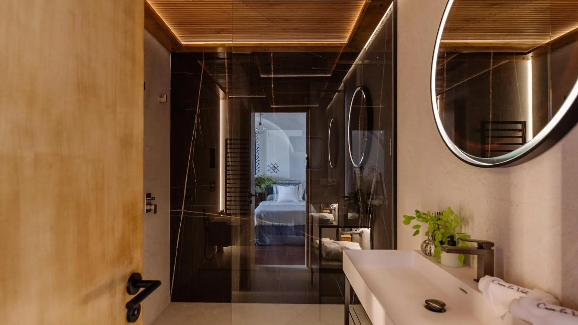 산트 호안 데 라브리트하 Casa La Vista B&B 0*, 산트 호안 데 라브리트하 스페인