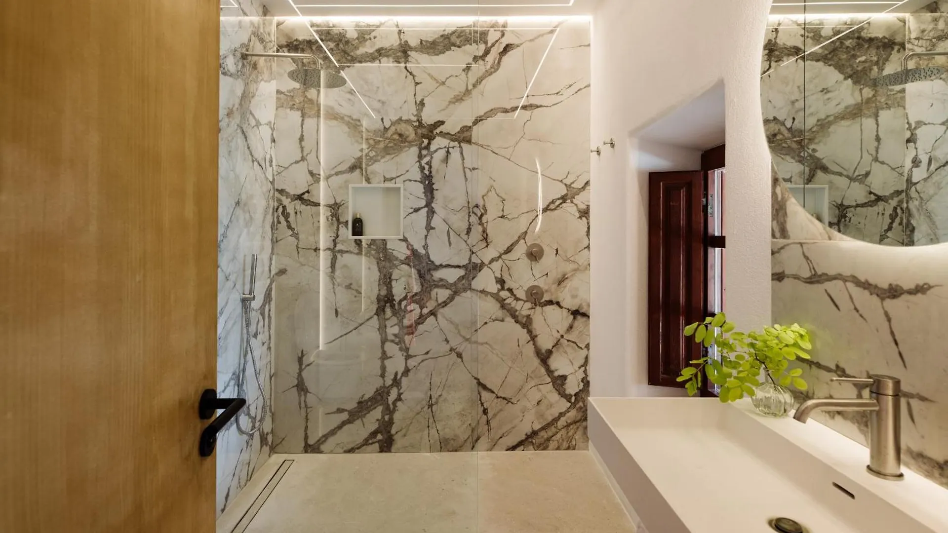 산트 호안 데 라브리트하 Casa La Vista B&B 0*, 산트 호안 데 라브리트하