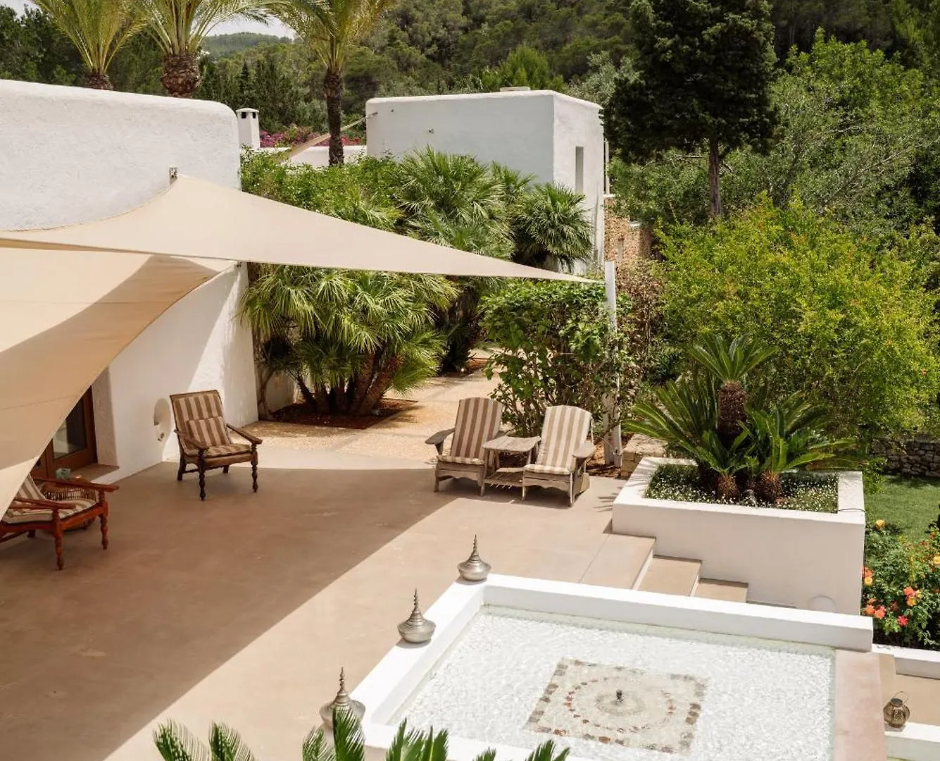 산트 호안 데 라브리트하 Casa La Vista B&B