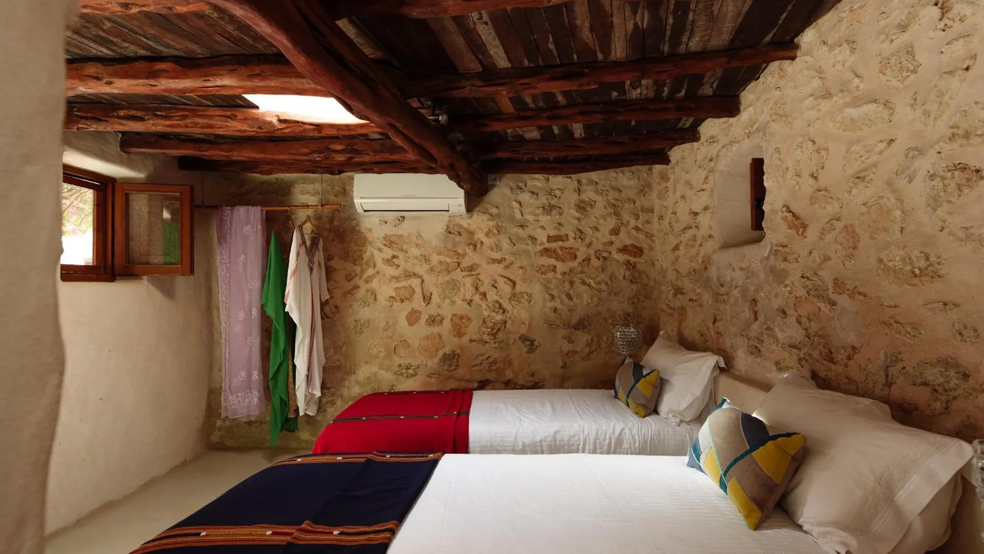 산트 호안 데 라브리트하 Casa La Vista B&B