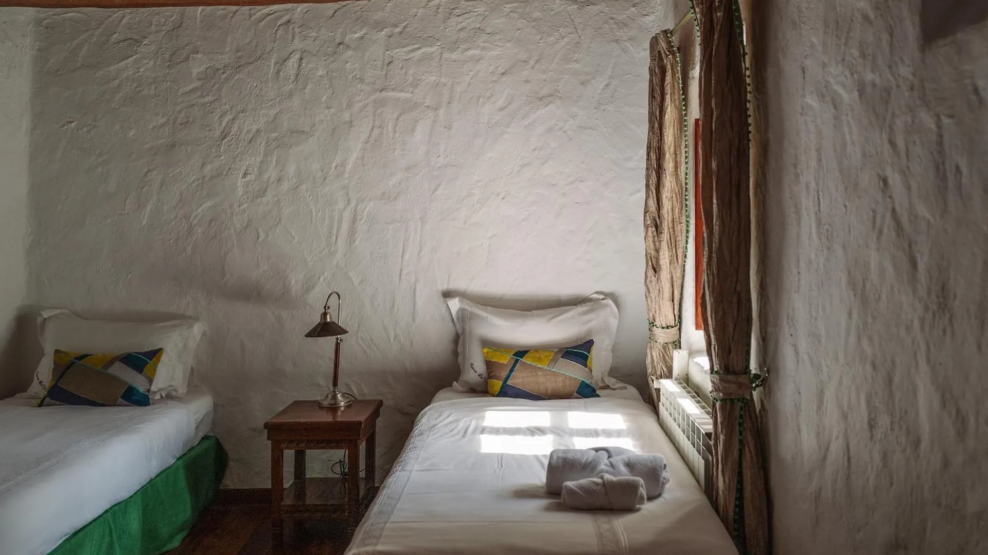 산트 호안 데 라브리트하 Casa La Vista B&B 0*, 산트 호안 데 라브리트하