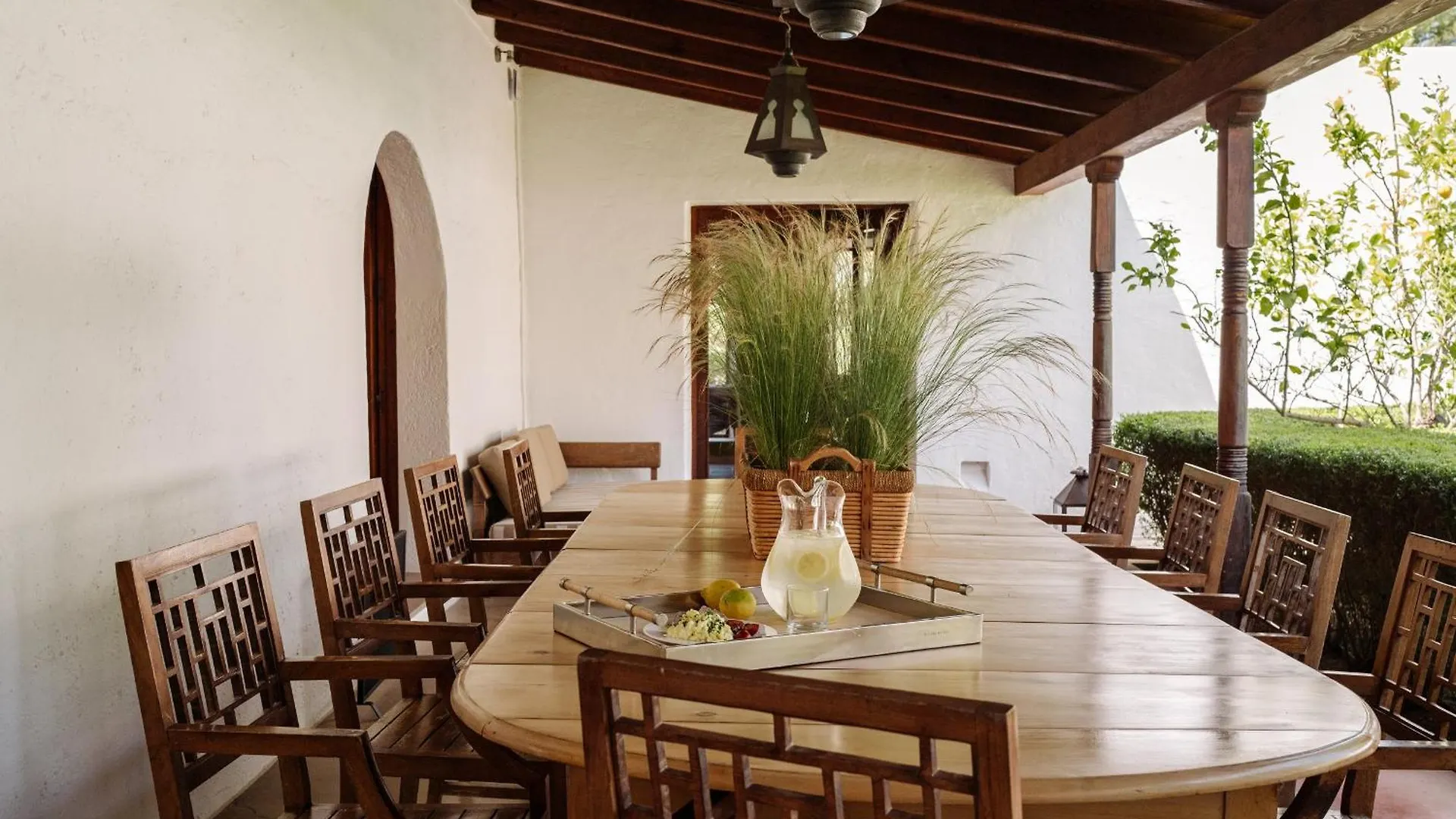 산트 호안 데 라브리트하 Casa La Vista B&B