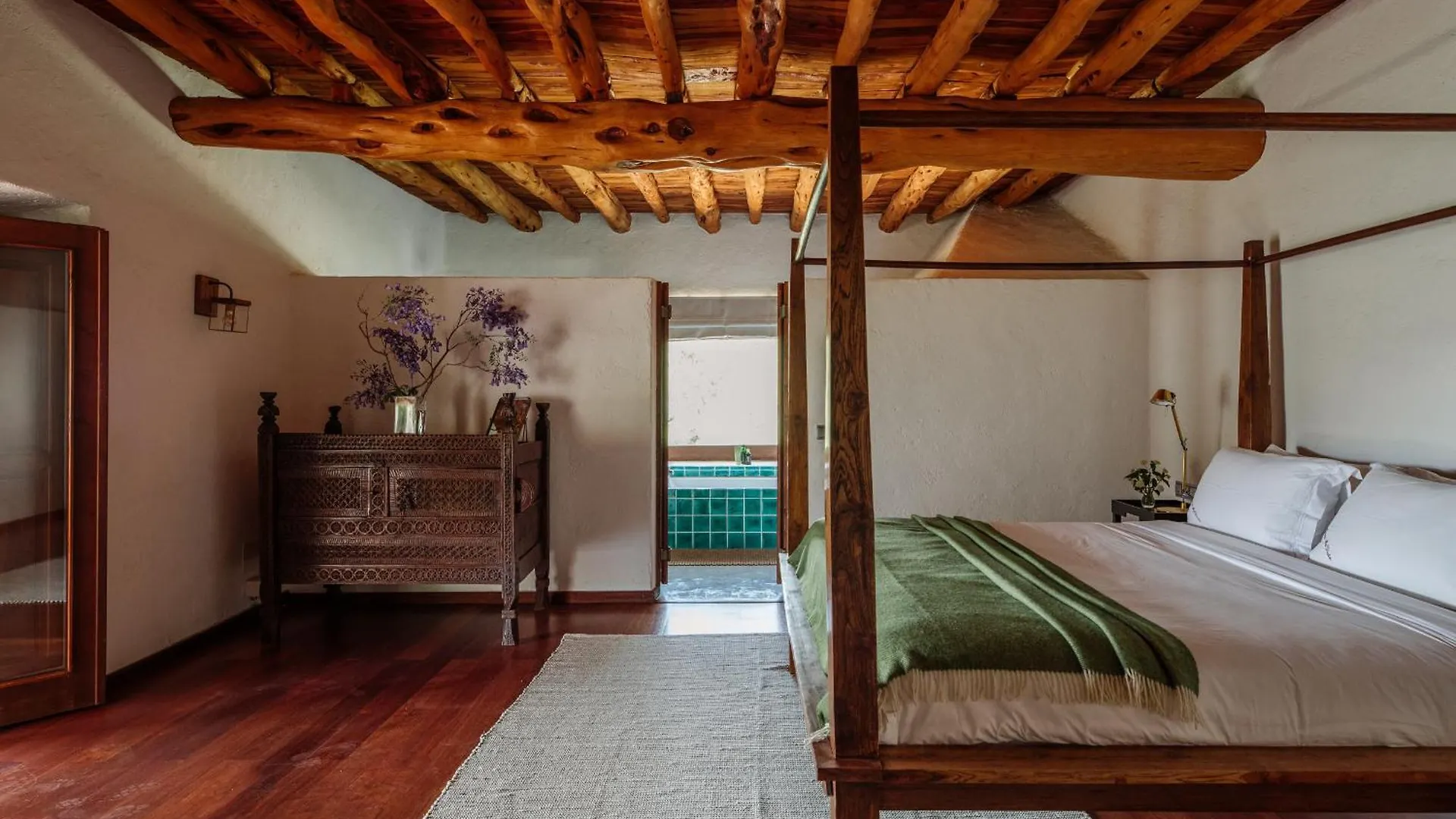 산트 호안 데 라브리트하 Casa La Vista B&B