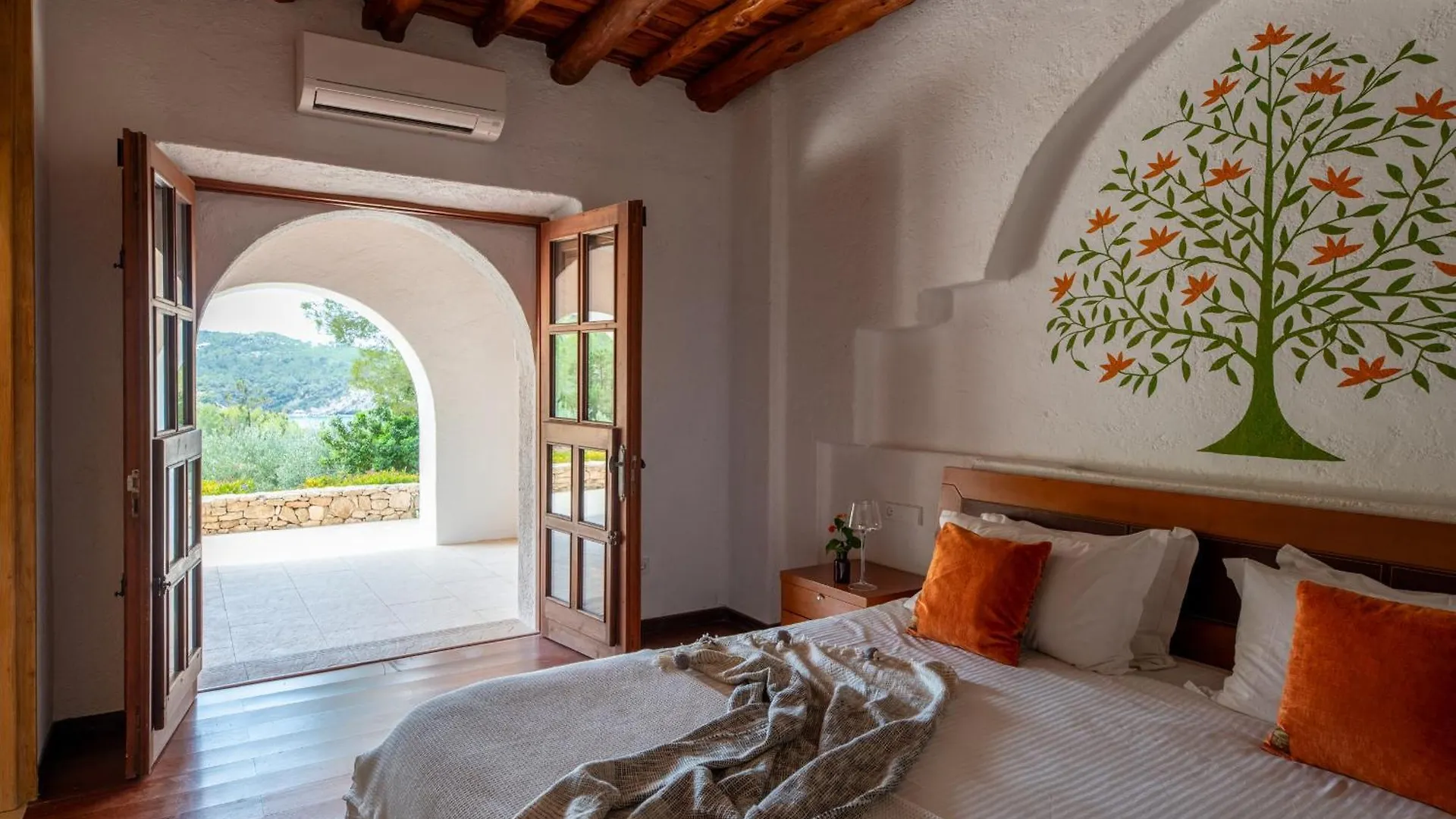 산트 호안 데 라브리트하 Casa La Vista B&B