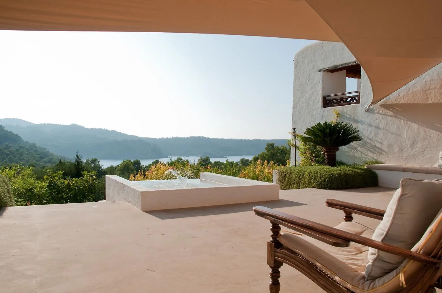 Bed and Breakfast Casa La Vista Sant Joan De Labritja