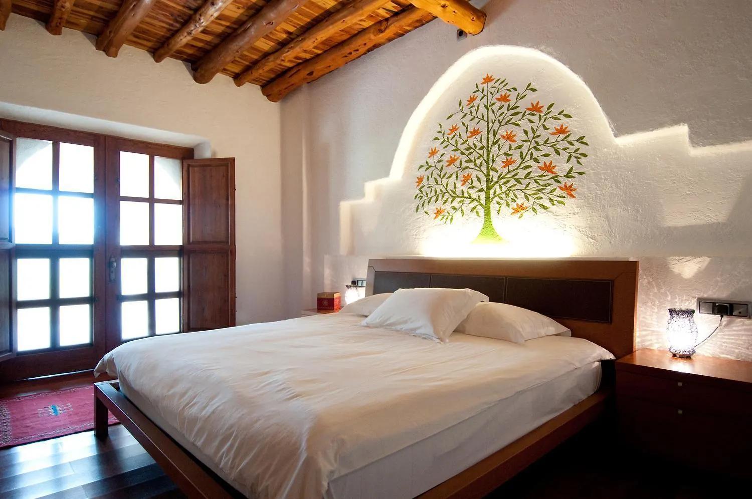 Bed and Breakfast Casa La Vista Sant Joan De Labritja
