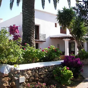Bauernhof Pere Sord, Sant Joan De Labritja